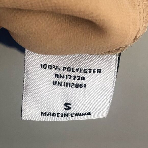 Tracy Reese Neiman Marcus Target Blue Sequin Top - Picture 6 of 7